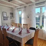 Vakantiehuis Waterfront Boat Included, Near Bergen *