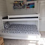 Σπίτι διακοπών Waterfront Boat Included, Near Bergen *