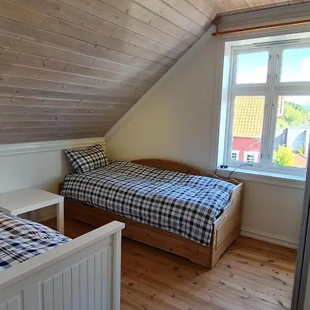 Boat Included, Waterfront Villa, Bergen Lindås